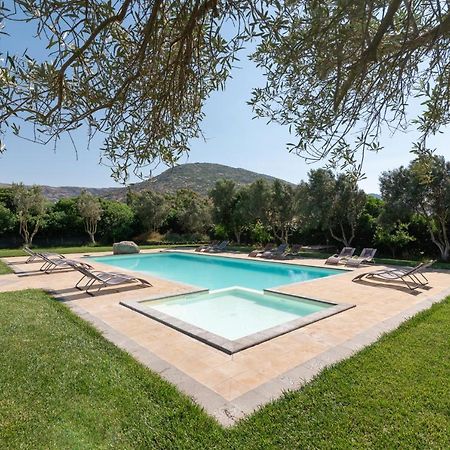 Agriturismo Casa Marmida Pardu Atzei ภายนอก รูปภาพ