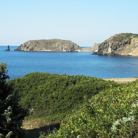 Agriturismo Casa Marmida Pardu Atzei ภายนอก รูปภาพ