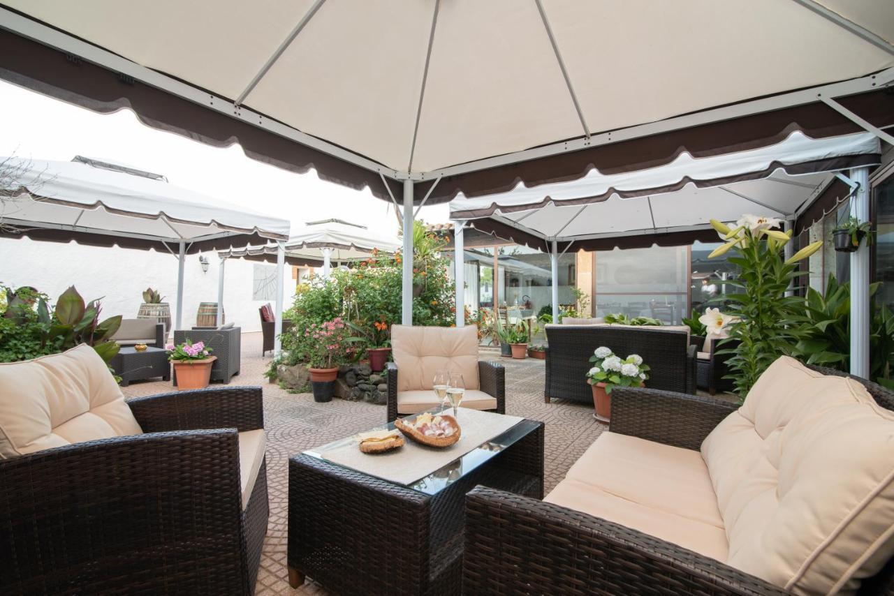 Agriturismo Casa Marmida Pardu Atzei ภายนอก รูปภาพ