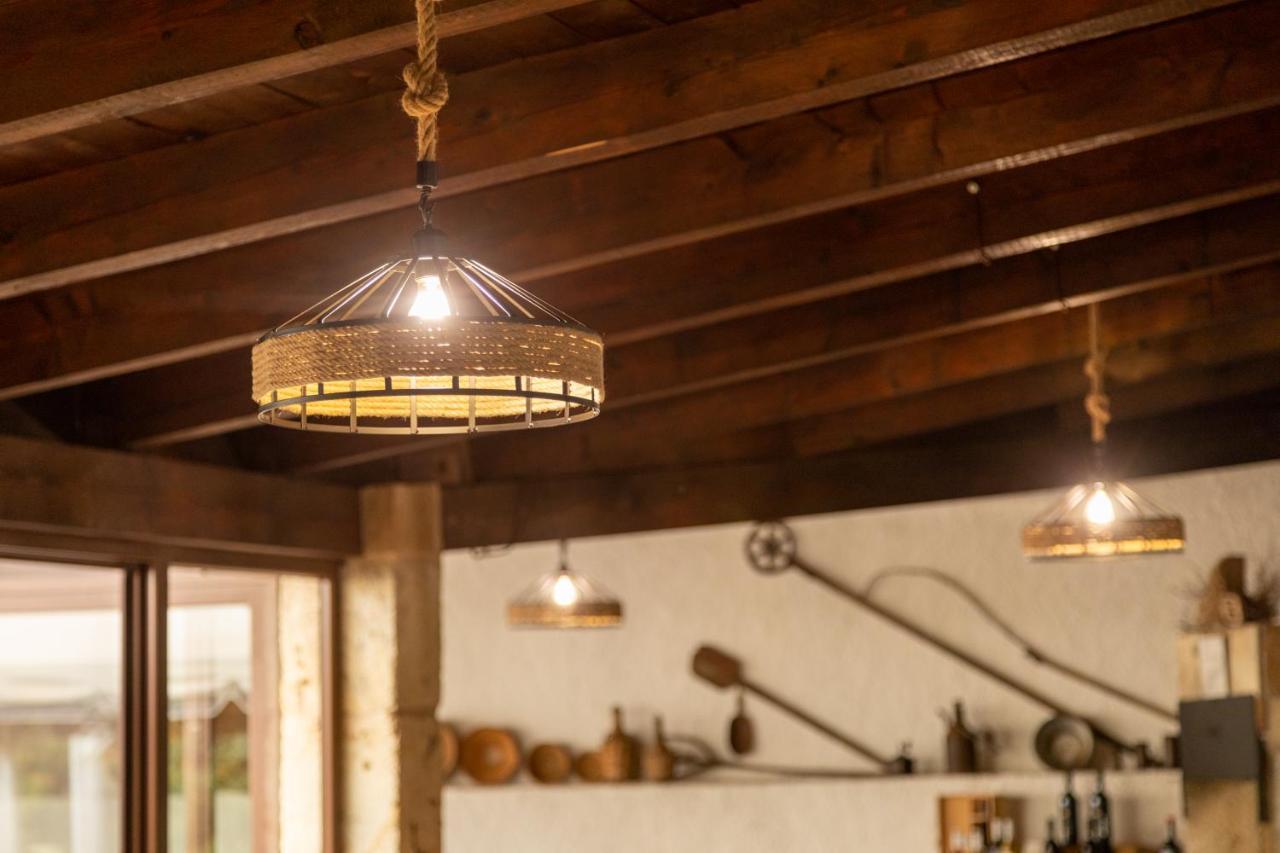 Agriturismo Casa Marmida Pardu Atzei ภายนอก รูปภาพ