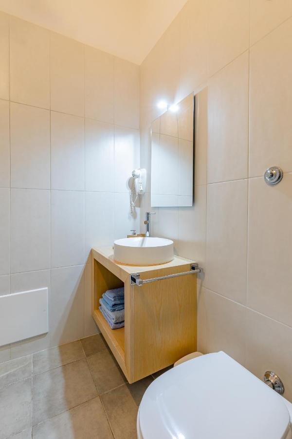 Agriturismo Casa Marmida Pardu Atzei ภายนอก รูปภาพ