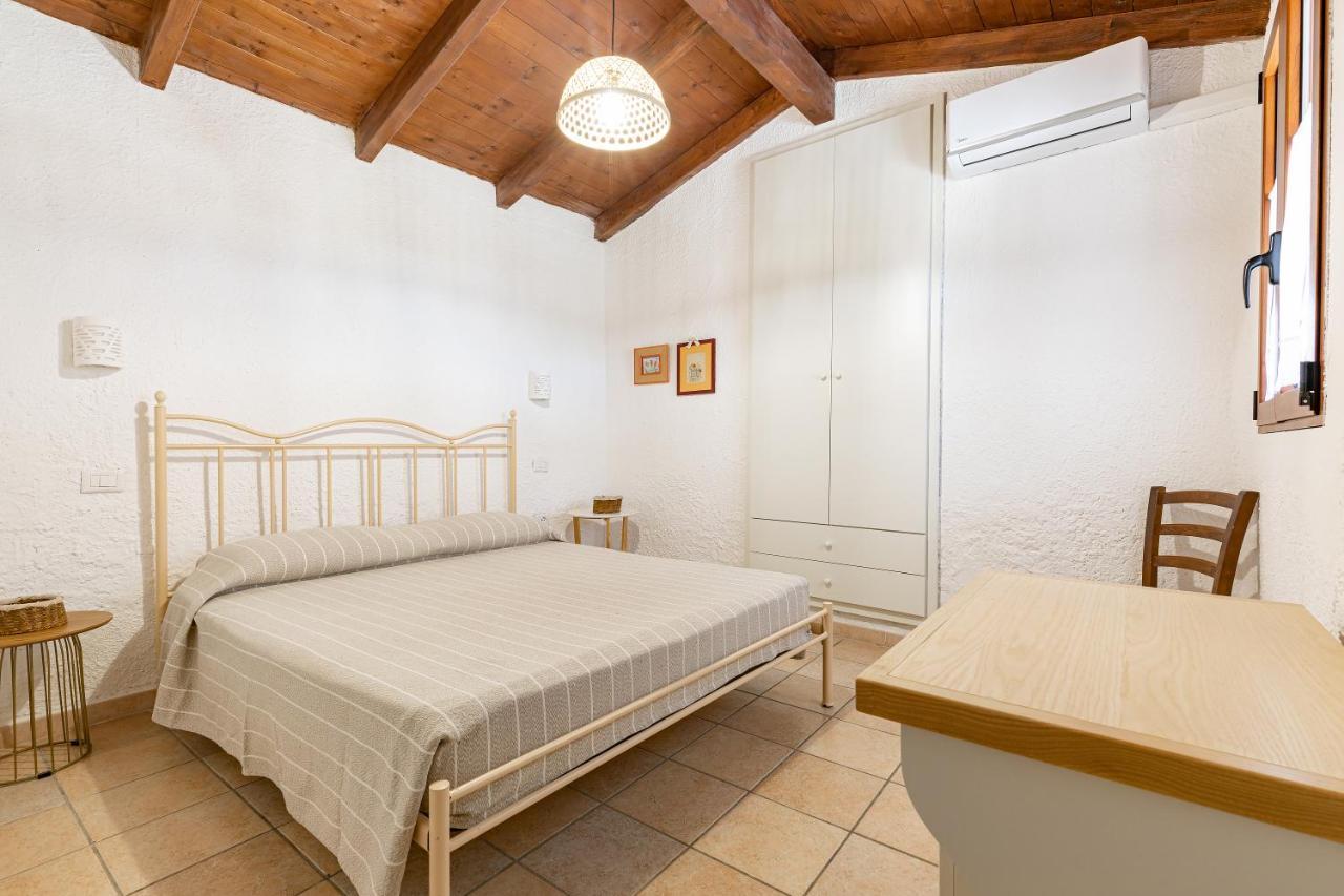 Agriturismo Casa Marmida Pardu Atzei ภายนอก รูปภาพ