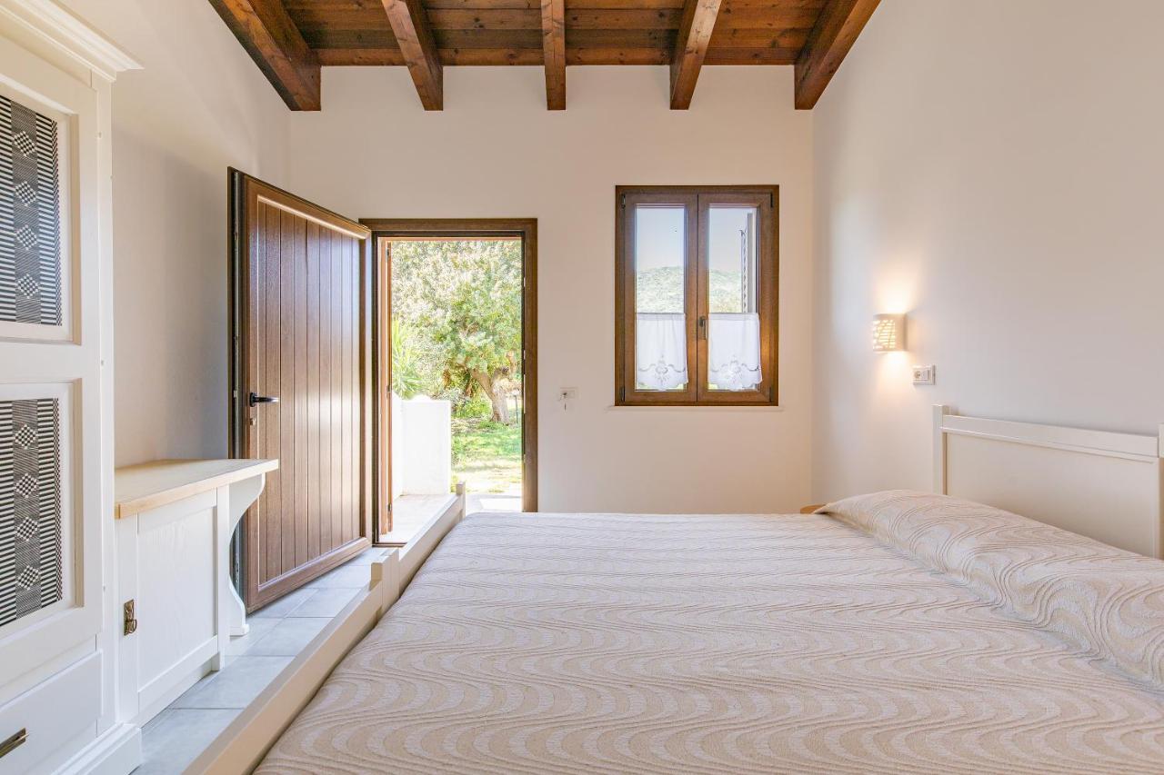 Agriturismo Casa Marmida Pardu Atzei ภายนอก รูปภาพ